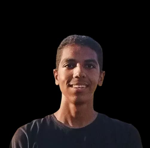 Ali Mahmoud - Front-End Developer