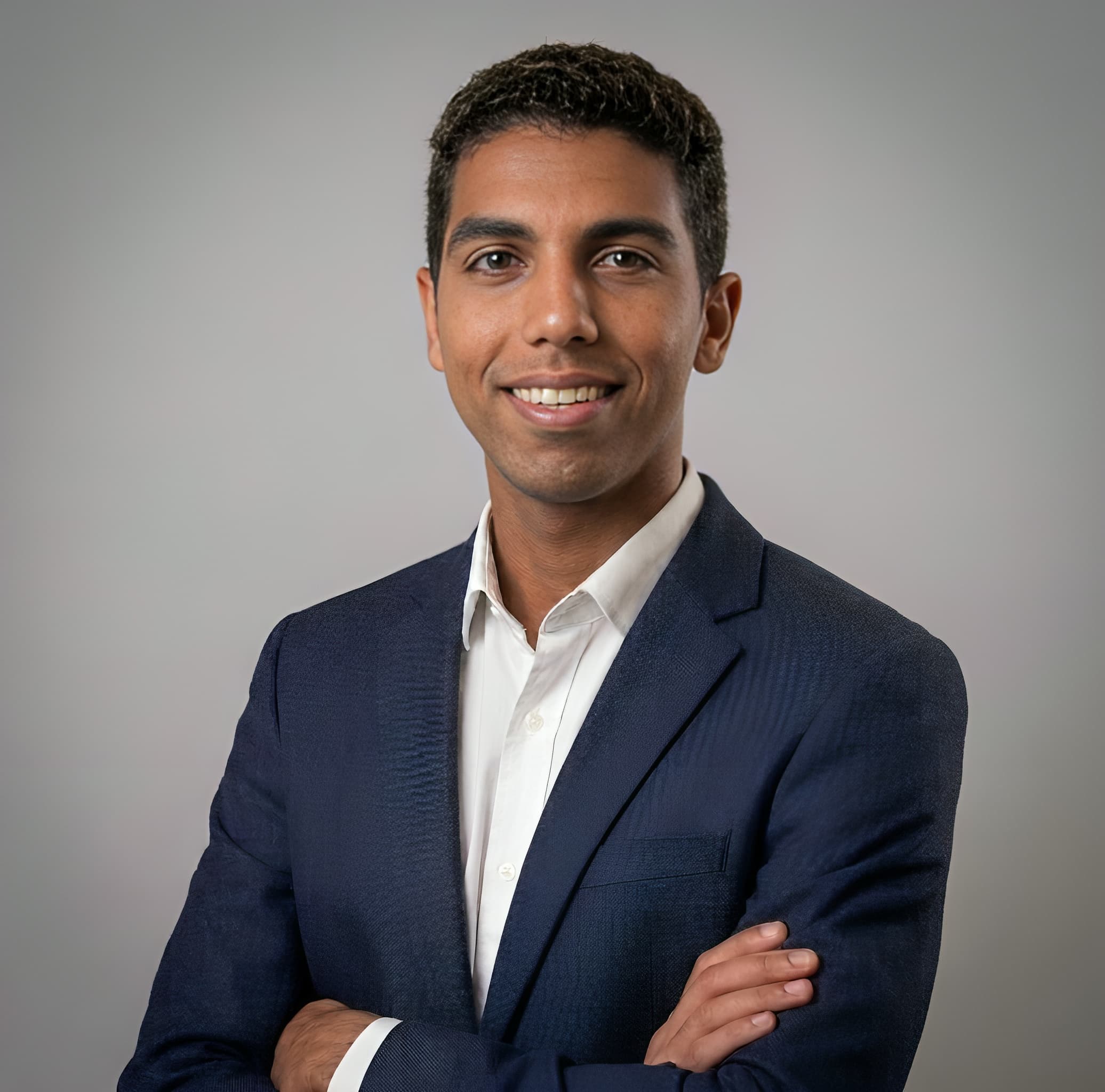 Ali Mahmoud